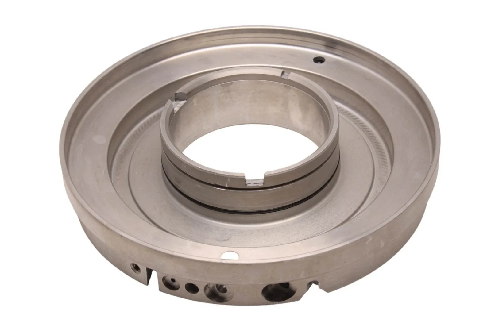 236634A - 6R140, LOW / REVERSE HOUSING, ALUMINUM, CAST: 7F341 - FORD