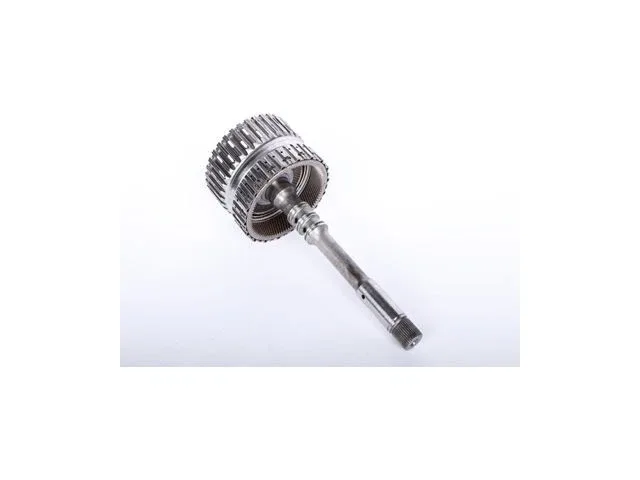 For 2010-2020 GMC Savana 2500 Auto Trans Clutch Housing 4-5-6 AC Delco 51634VFZN