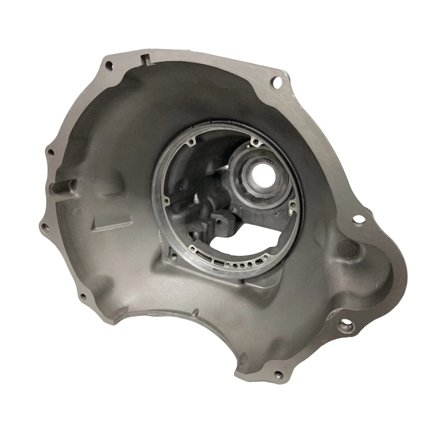 47RE Transmission Case Dodge Diesel 5.9L V10 Gas 1996-02 Screw-in Neutral Switch image 3