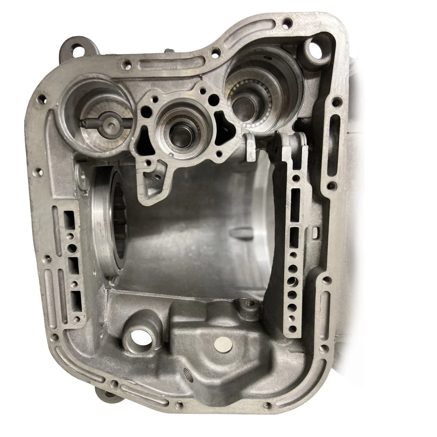 47RE Transmission Case Dodge Diesel 5.9L V10 Gas 1996-02 Screw-in Neutral Switch image 4