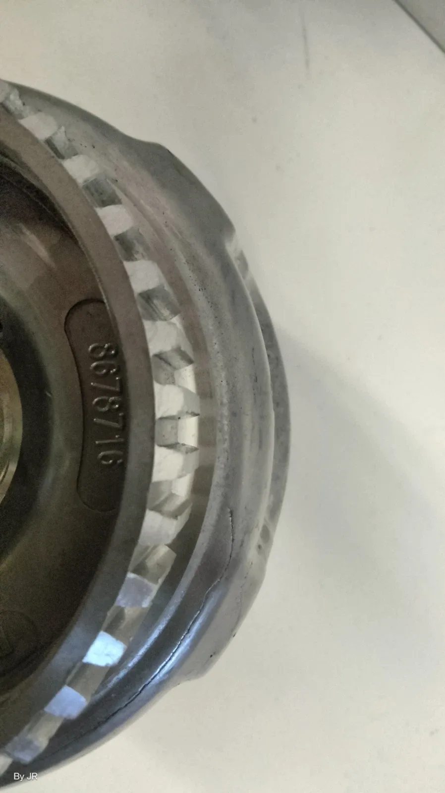 Input Housing And Shaft Assembly 4l60 4l60e 4l65e image 2