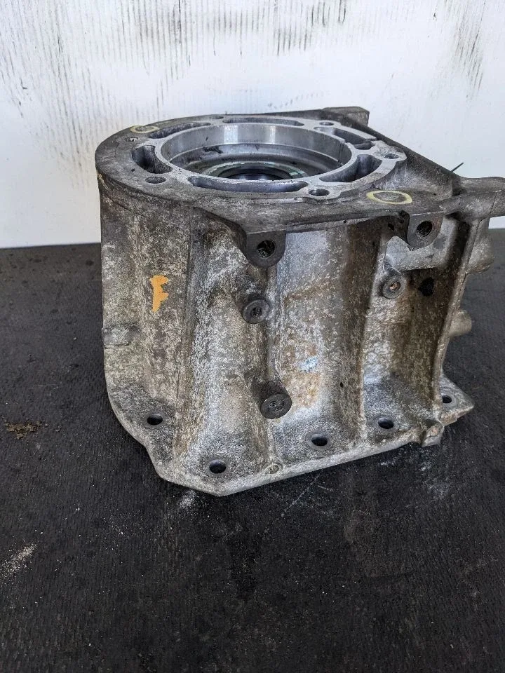 42RLE Dodge Chrysler Jeep 4X4 Extension Housing Casting # 52854195 AC OE 1190107 image 3
