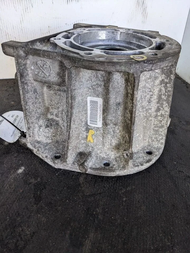 42RLE Dodge Chrysler Jeep 4X4 Extension Housing Casting # 52854195 AC OE 1190107 image 4