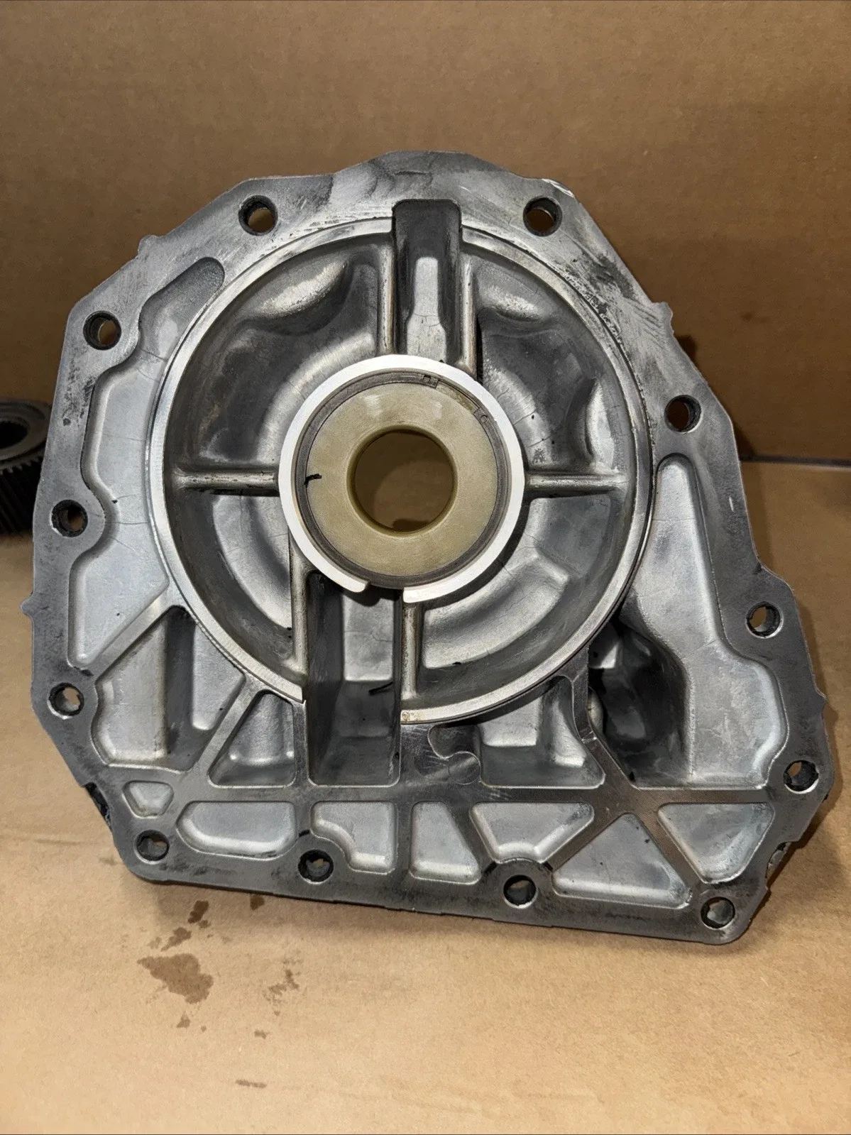 Dodge Chrysler Jeep 45/5-45/65RFE Extension Housing Cast 52107754