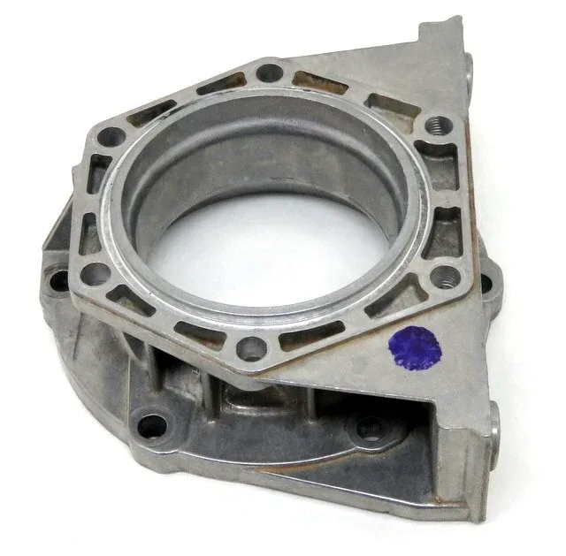 4L80E Automatic Transmission Extension Housing (8680912) | 4WD, 2.750'' |