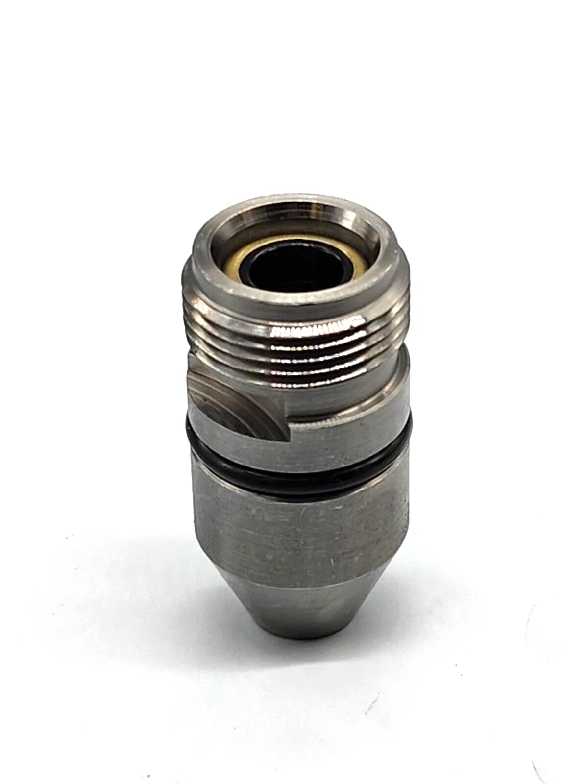, Turbo 350 350C SPEEDOMETER HOUSING BULLET SPEEDO BULLET image 4