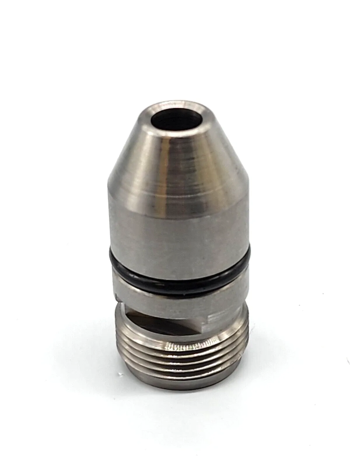, Turbo 350 350C SPEEDOMETER HOUSING BULLET SPEEDO BULLET