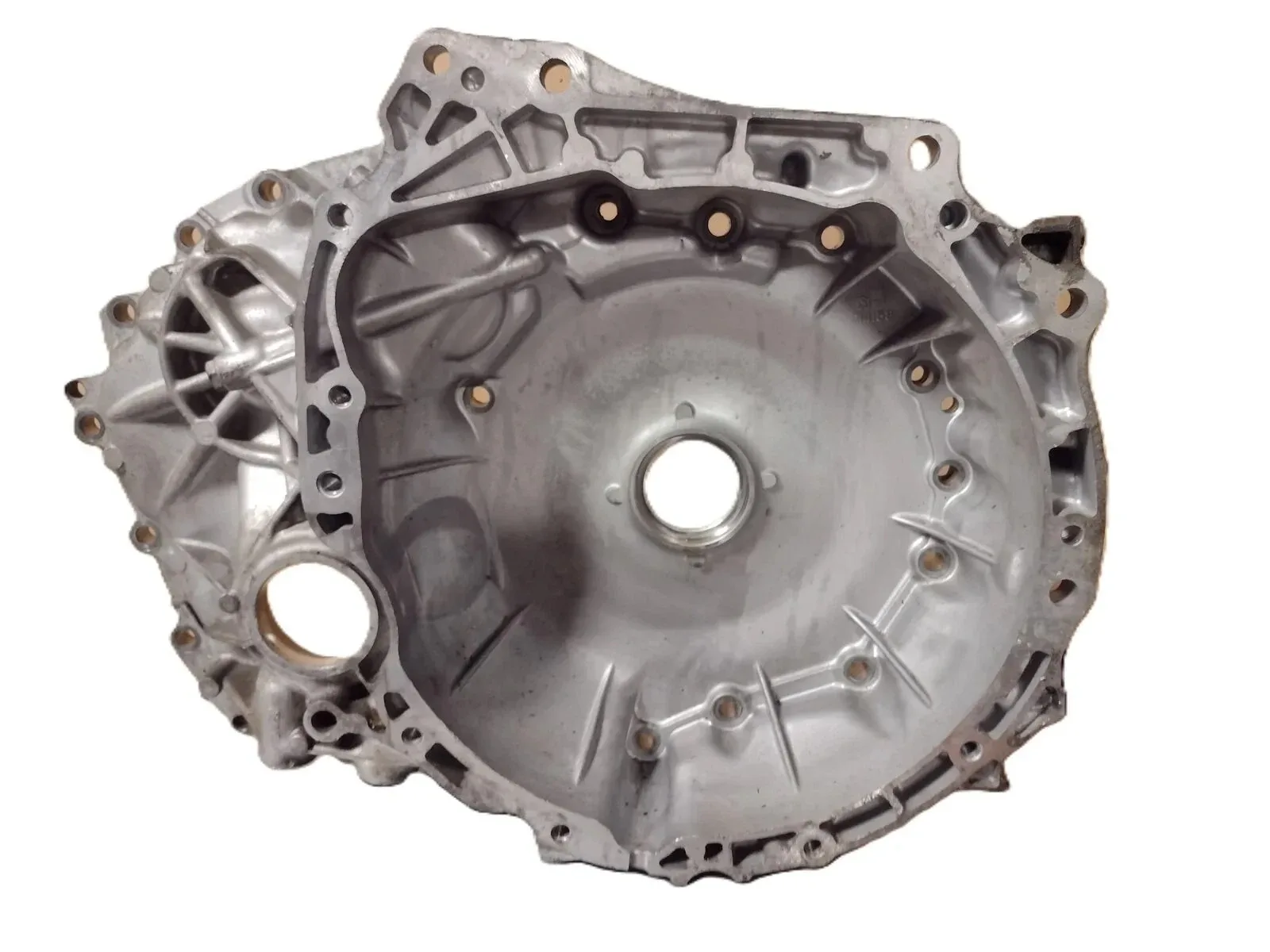 JF011E RE0F10A CVT FWD Converter Housing 2008-2015 Nissan Rogue 2.5L