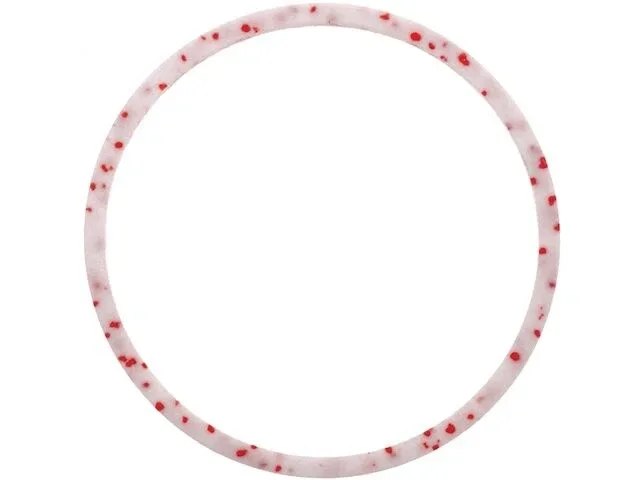 For 1994-1997 GMC K1500 Auto Trans Clutch Housing Seal Ring AC Delco 85825WNJH