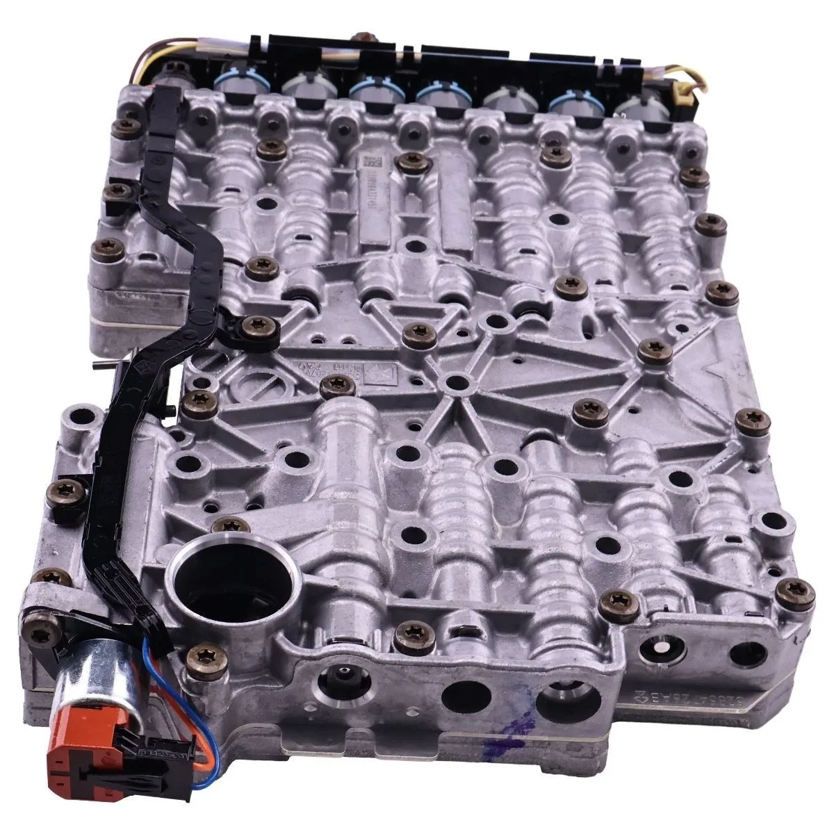 Dodge Durango Transmission Valve Body 68261622AD image 2