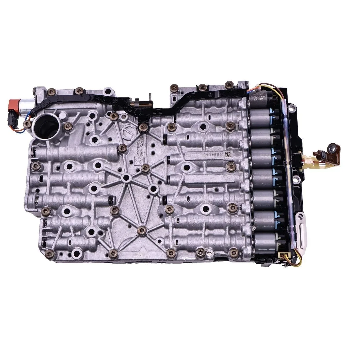 Dodge Durango Transmission Valve Body 68261622AD image 3