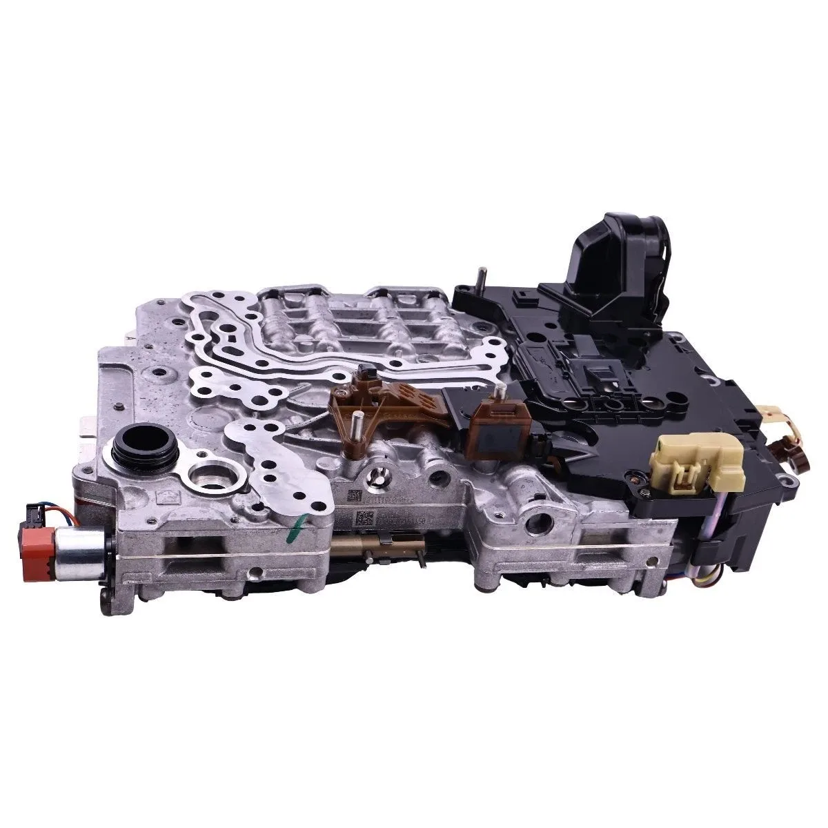 Dodge Durango Transmission Valve Body 68261622AD image 4