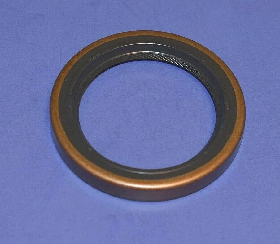 Ford C4 C5 Transmission Front Pump Body & Extension Housing Seal image 3