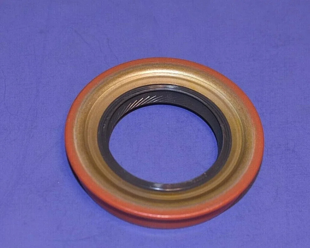 Ford C4 C5 Transmission Front Pump Body & Extension Housing Seal image 4