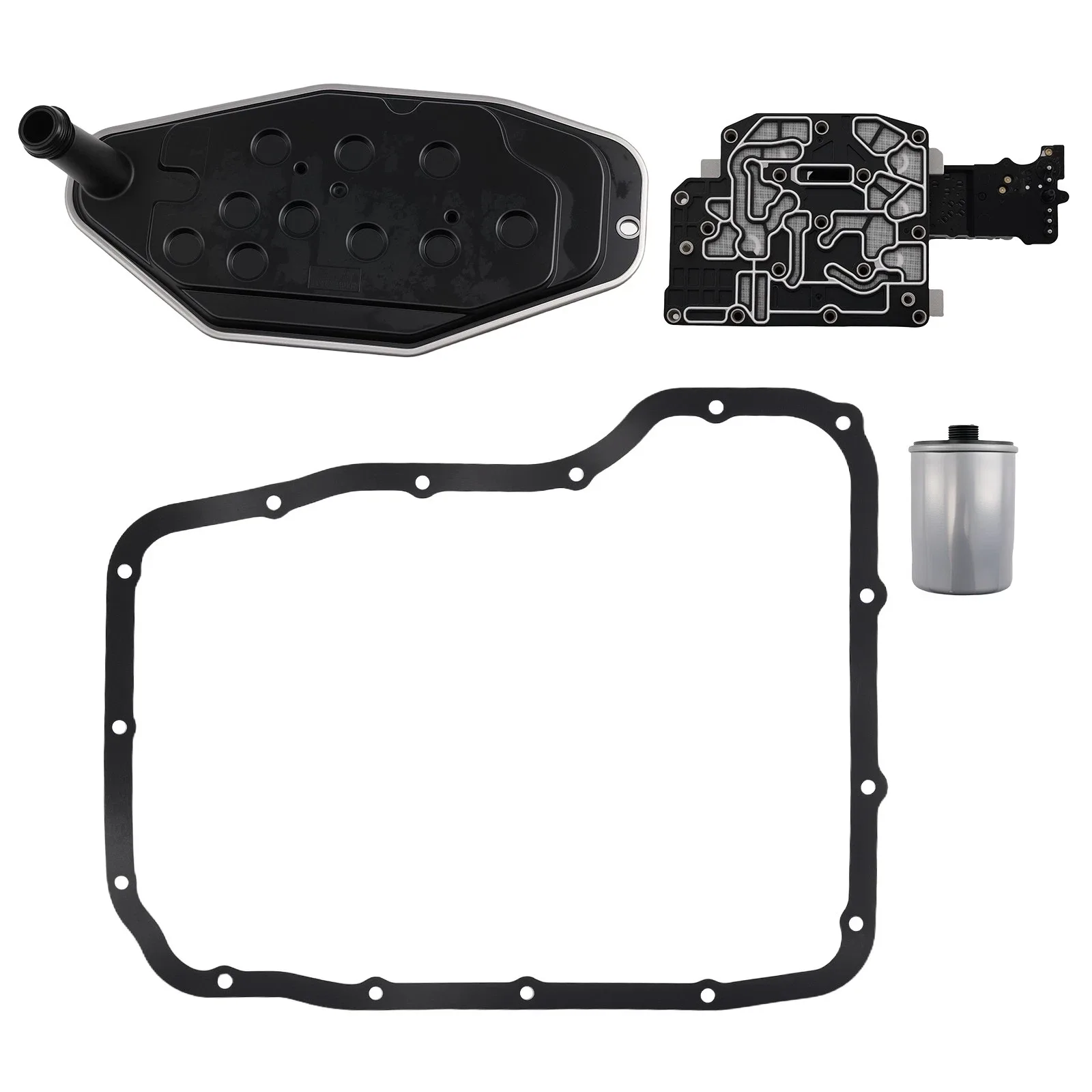 Transmission Shift Solenoid Kit For Dodge Dakota Jeep 52119435AF 04799654AC
