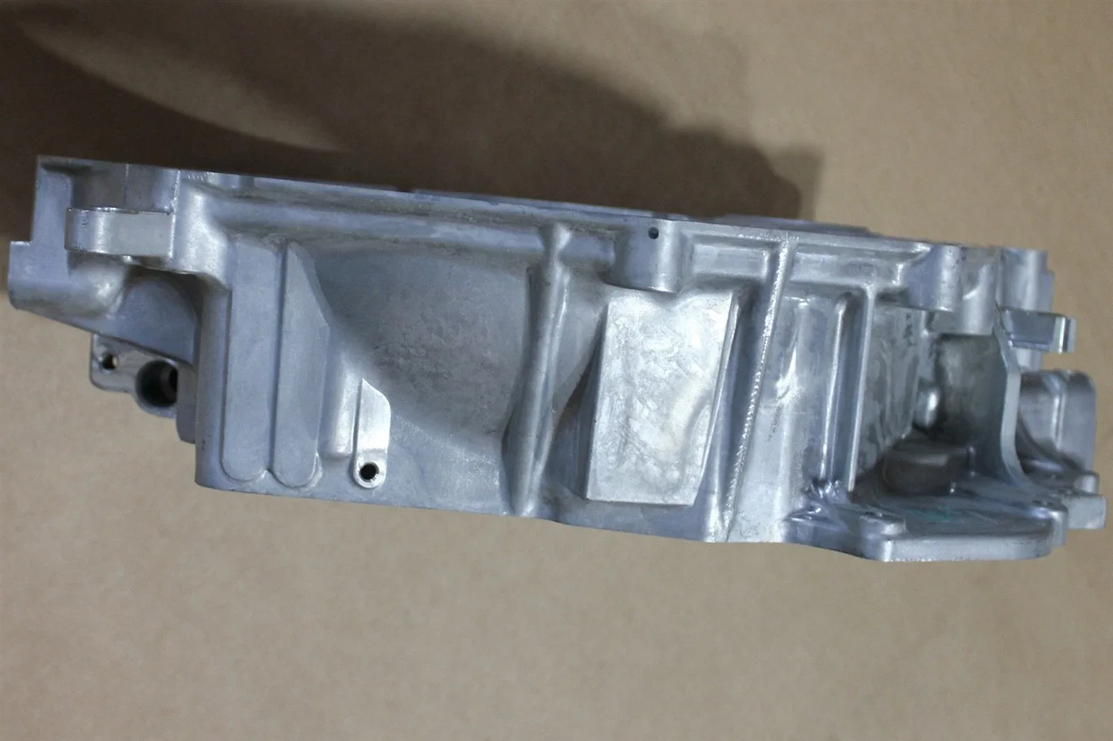 2003-2004 Saturn Ion Torque Converter Housing 24224411 Genuine GM OEM image 4