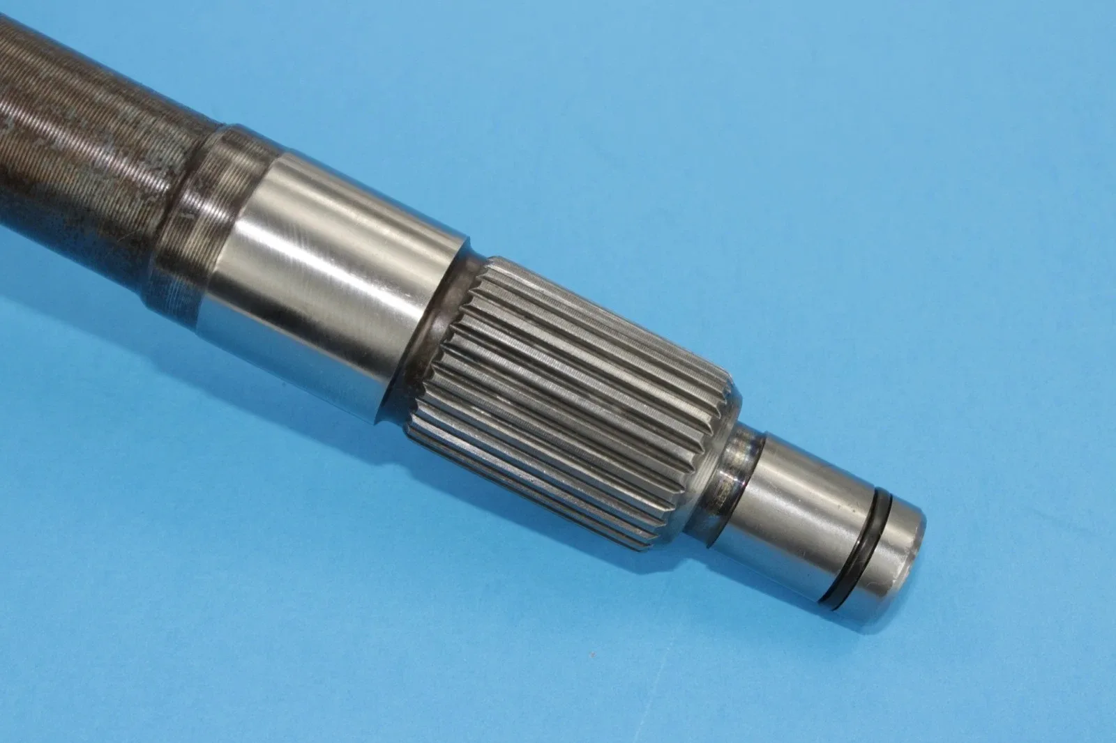80-86 TH350  Forward Lock Up Input Housing Clutch Drum TH350C Lockup Turbo 350 image 2