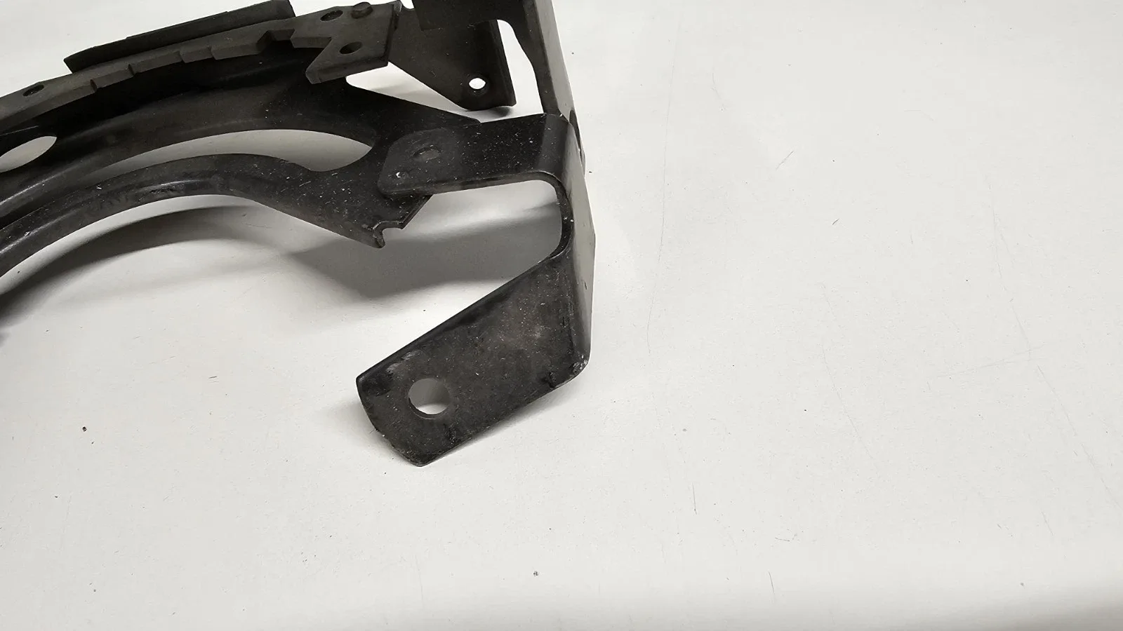 GENUINE GM 14005656 TRANSMISSION SHIFTER HOUSING LATE 70S TO 80S image 2
