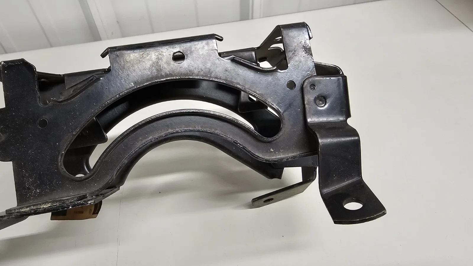 GENUINE GM 14005656 TRANSMISSION SHIFTER HOUSING LATE 70S TO 80S image 3