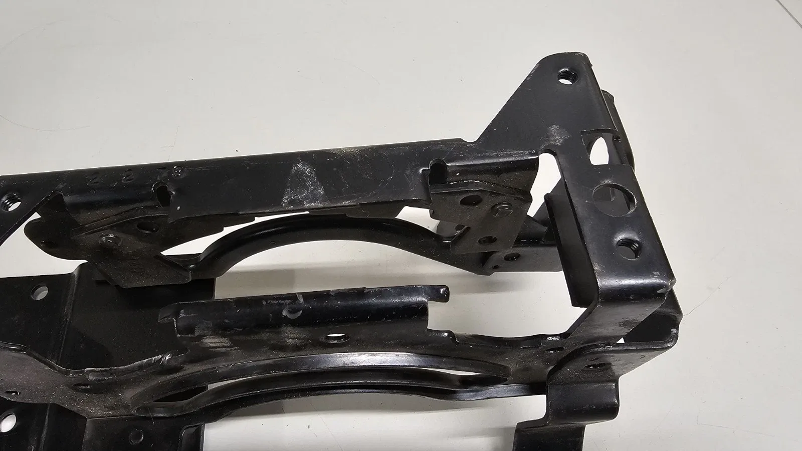GENUINE GM 14005656 TRANSMISSION SHIFTER HOUSING LATE 70S TO 80S image 4