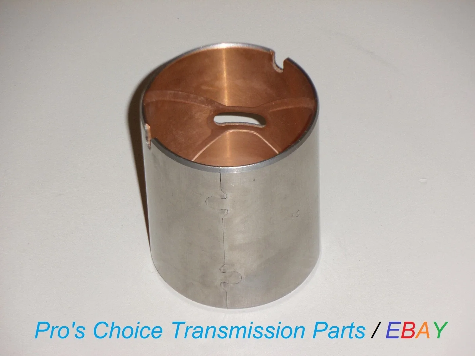 Rear Tail Extension Housing Bronze Bushing--Fits 1966-1996 Ford C6 Transmissions