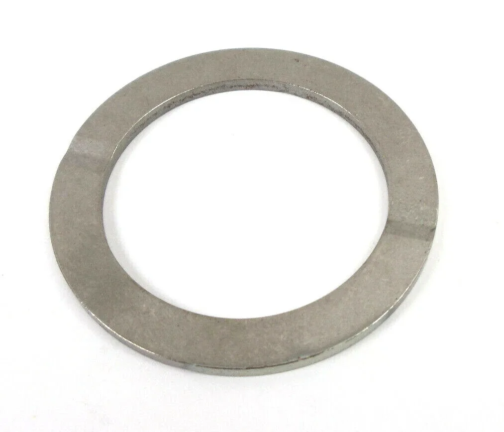 Delco GM 8658166 WASHER INPUT CLUTCH HOUSING THRUST (White)