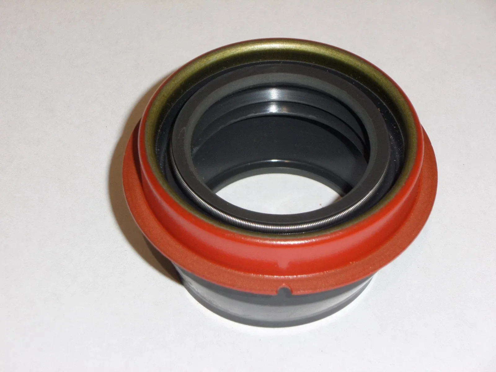 Rear Tail Extension Housing Oil Seal--Fits E4OD / 4R100 Transmissions 1989-2005 image 2