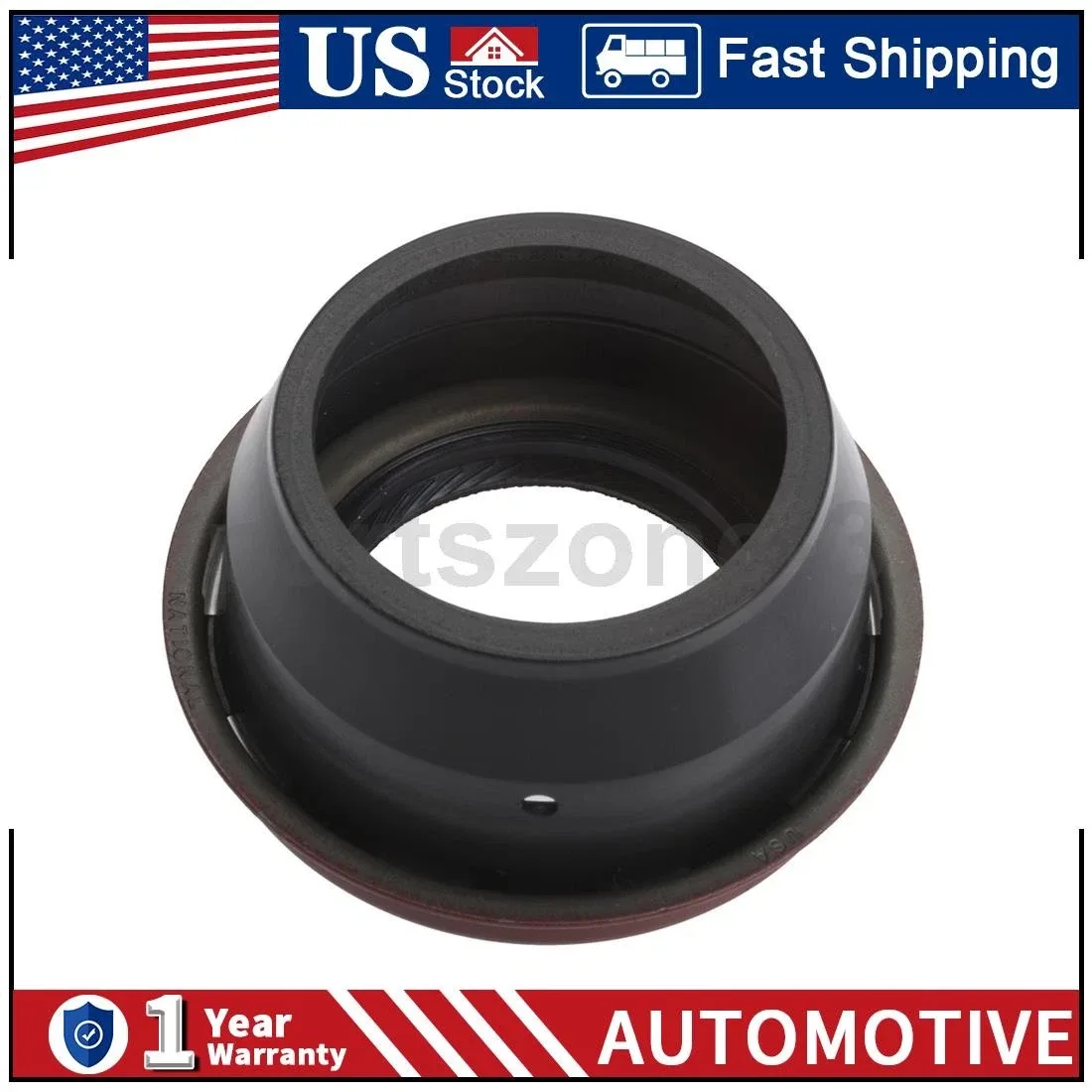 Auto Trans Extension Housing Seal Fits 2003-2014 Ford E-150