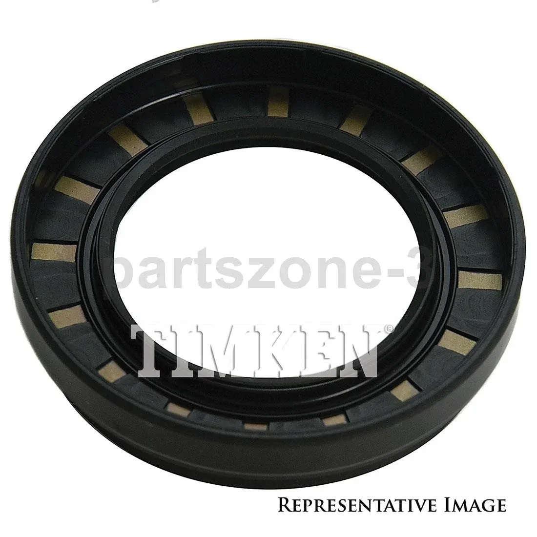 Transmission Extension Housing Seal Fits 2002-2009 Toyota Camry image 3