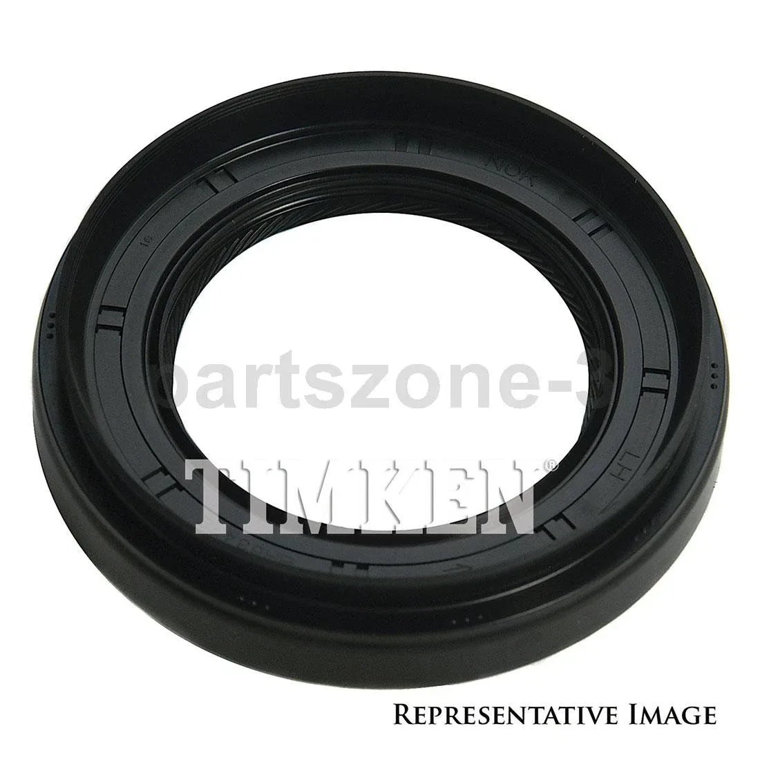 Transmission Extension Housing Seal Fits 2002-2009 Toyota Camry image 4
