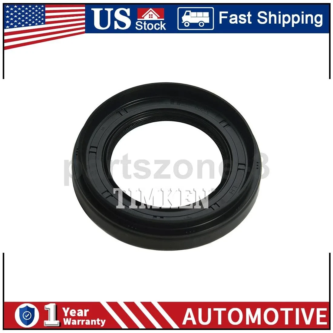 Transmission Extension Housing Seal Fits 2002-2009 Toyota Camry