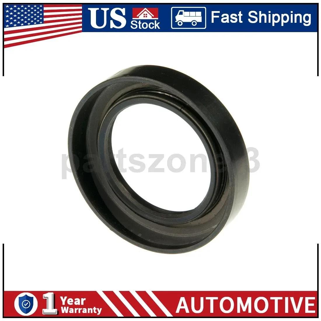 Transmission Extension Housing Seal Fits 2005-2015 Toyota Tacoma