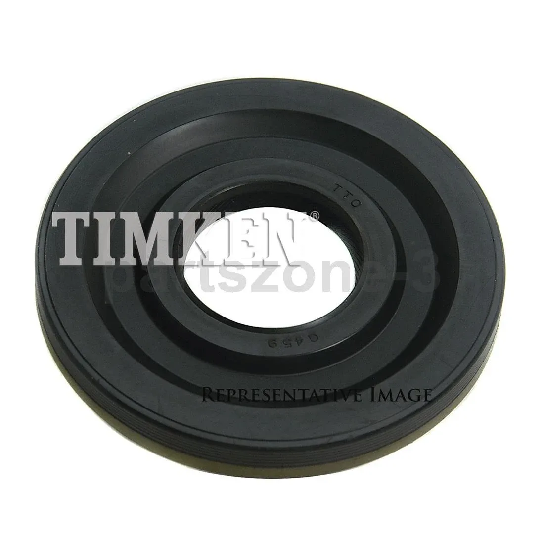 Transmission Extension Housing Seal Fits 2000-2005 Chevrolet Silverado 1500 image 2