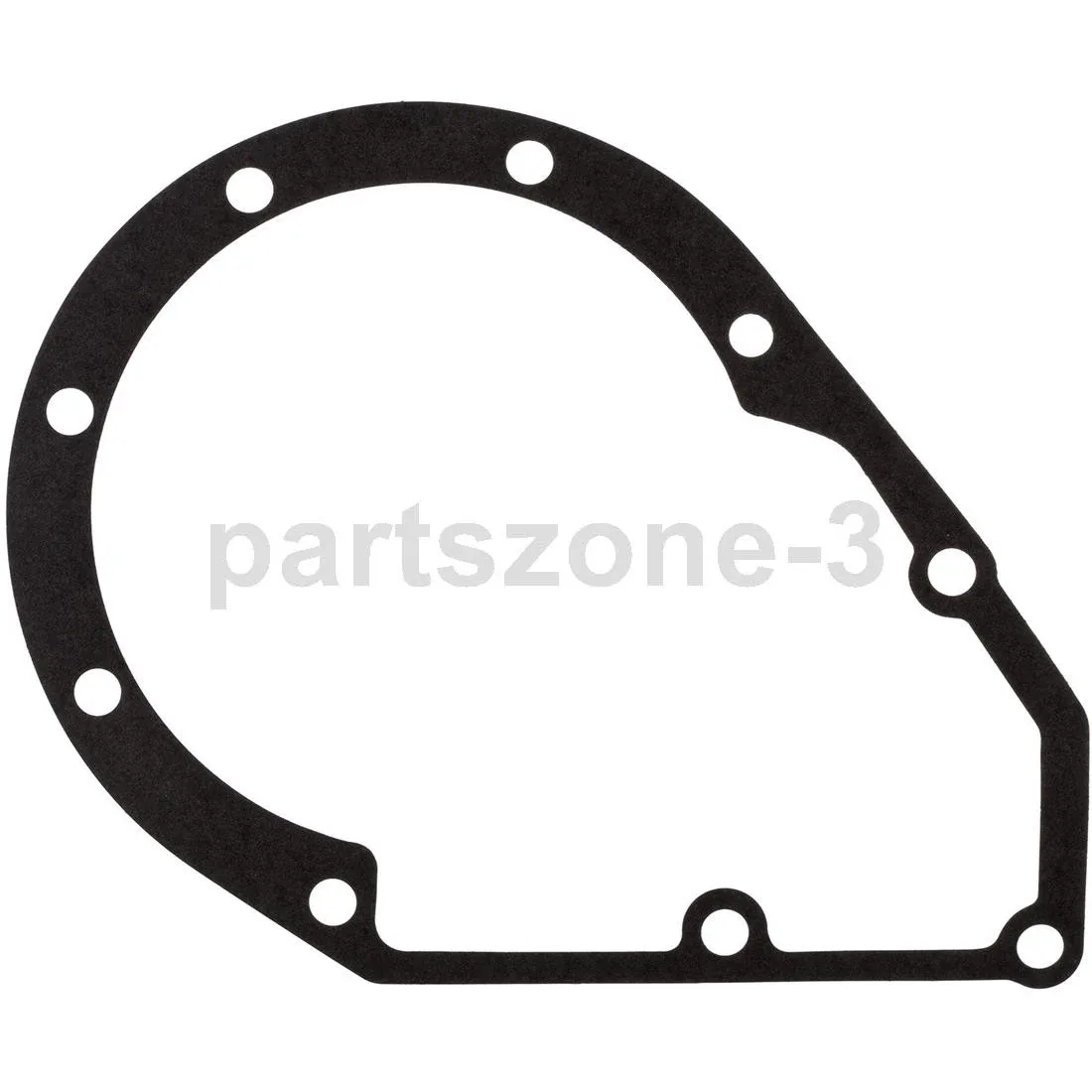 ATP Auto Trans Extension Housing Gasket Fits 1999-2004 Ford F-450 Super Duty image 3