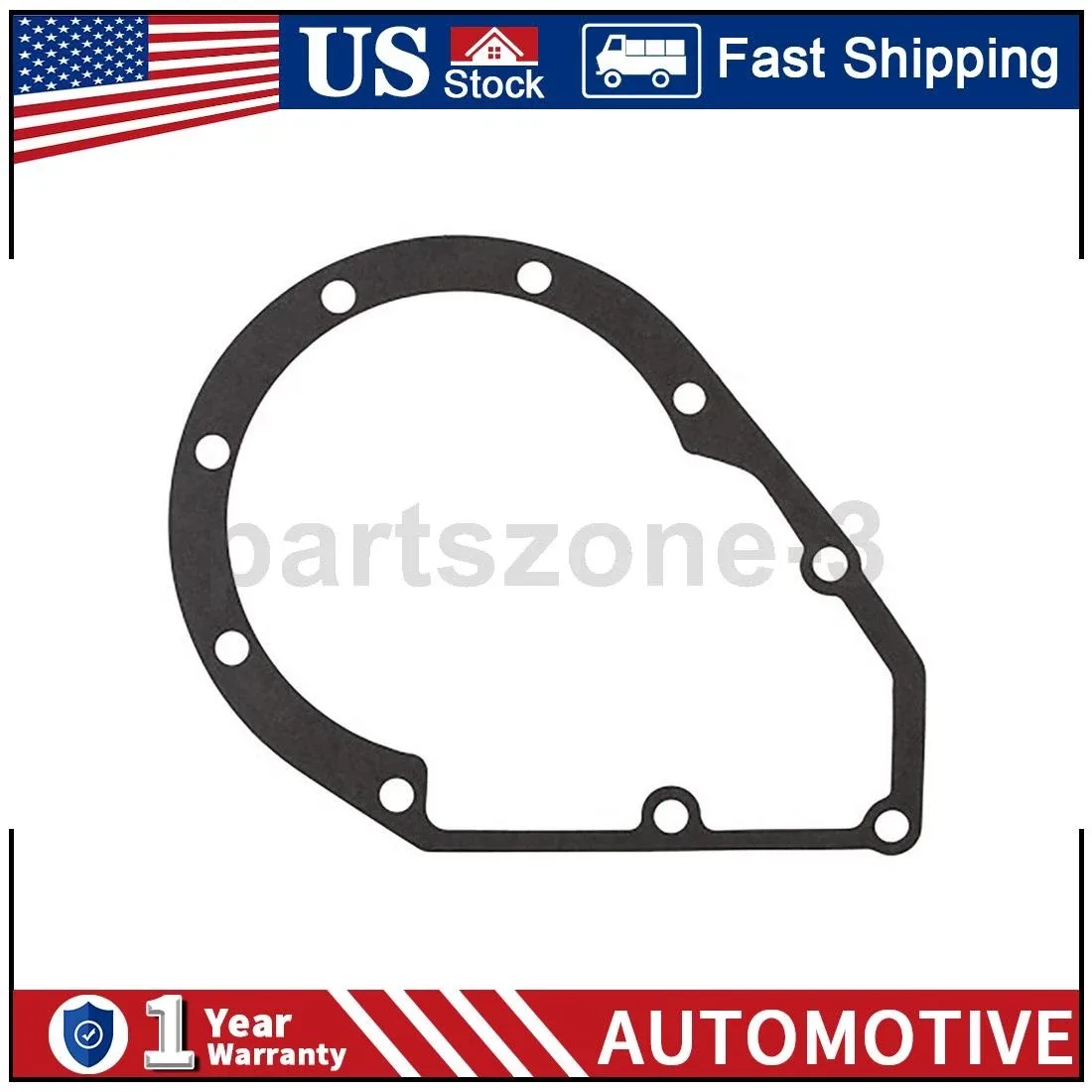 ATP Auto Trans Extension Housing Gasket Fits 1999-2004 Ford F-450 Super Duty