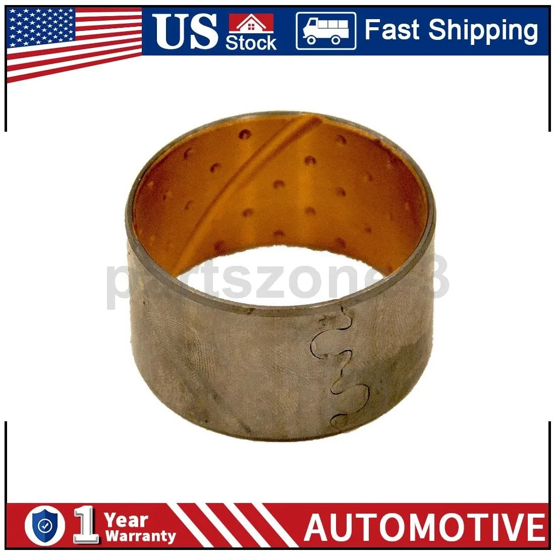 ATP Auto Trans Extension Housing Bushing Fits 1979-1997 GMC C2500