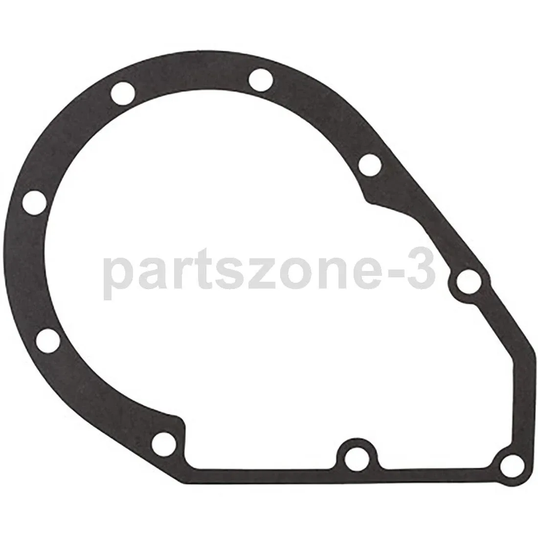 ATP Auto Trans Extension Housing Gasket Fits 1990-2000 Ford E-150 Econoline image 2