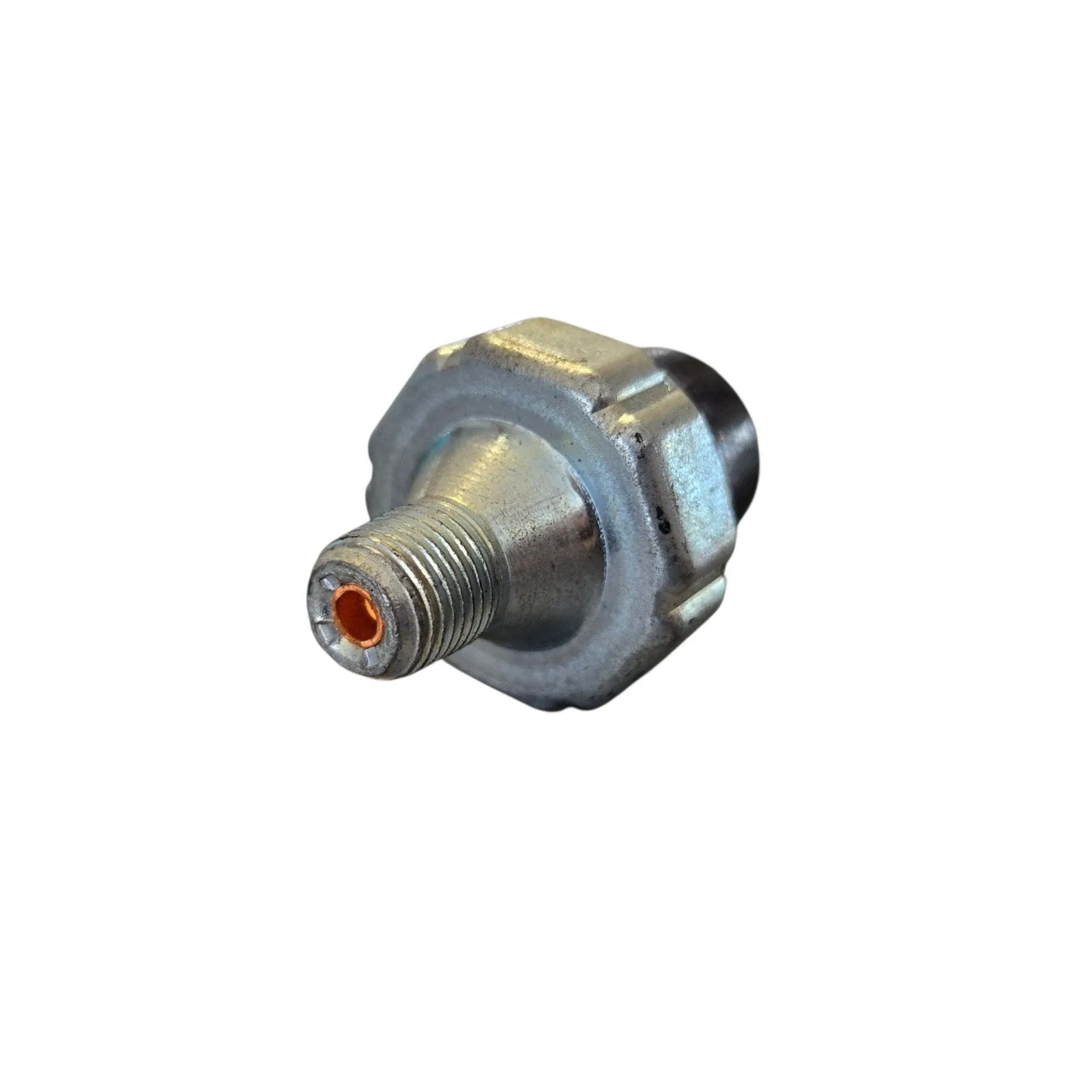 1980-1982 Buick/Chevrolet Transmission Governor Pressure Valve Body Switch — GM 8641265 image 2