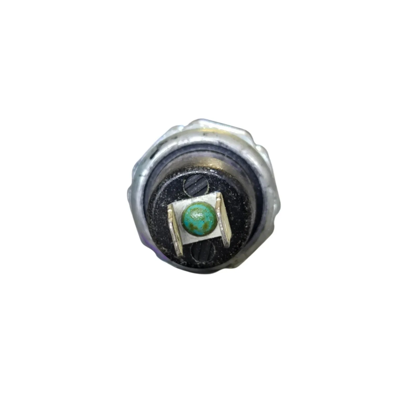 1980-1982 Buick/Chevrolet Transmission Governor Pressure Valve Body Switch — GM 8641265 image 3
