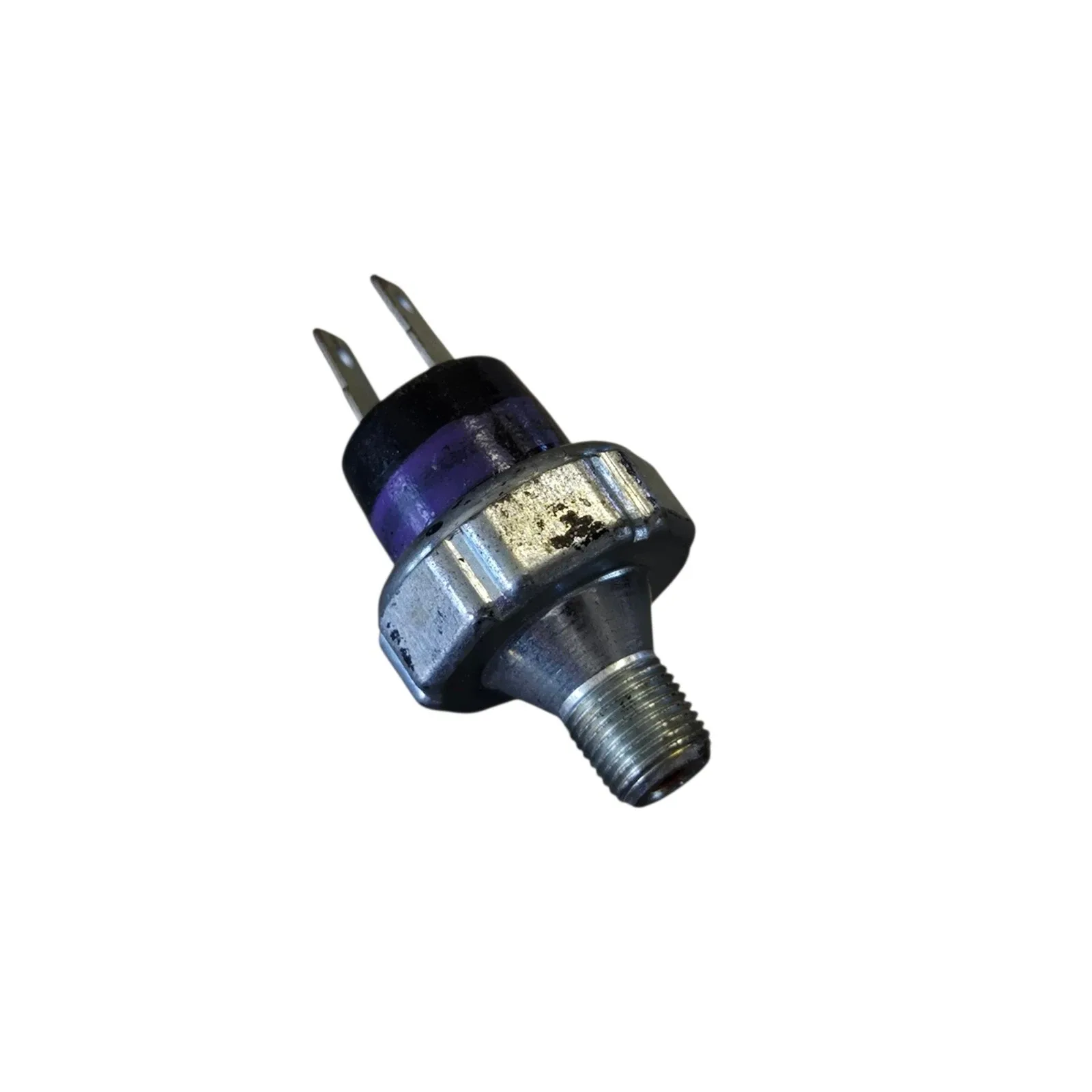 1980-1982 Buick/Chevrolet Transmission Governor Pressure Valve Body Switch — GM 8641265 image 4