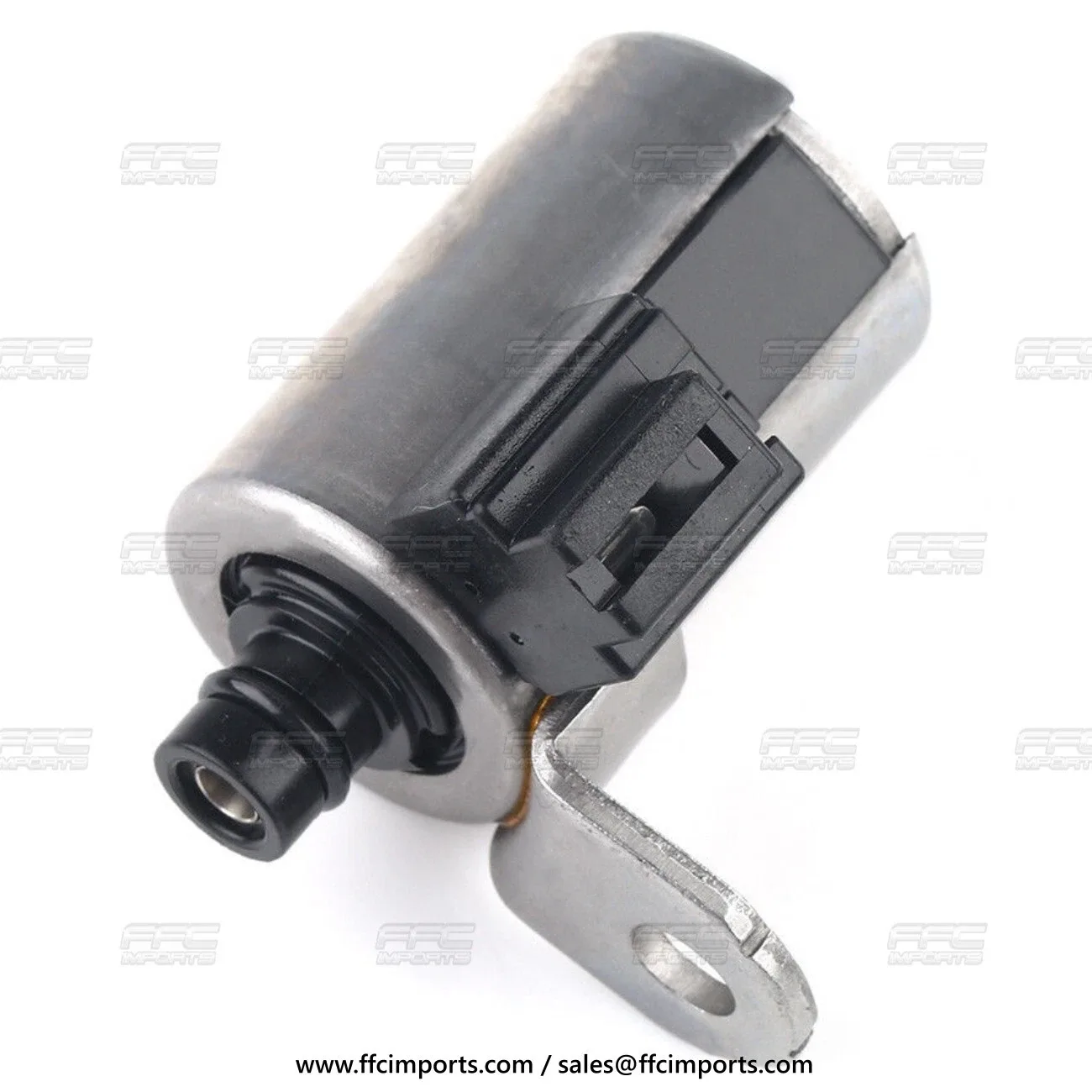 4F27E FN4A-EL Transmission EPC & Shift Solenoids + Filter KIT 1999-UP Ford Mazda image 4