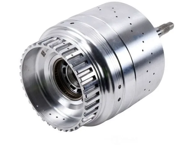 For 2016-2019 Cadillac ATS Auto Trans Clutch Housing AC Delco 47676VGGS