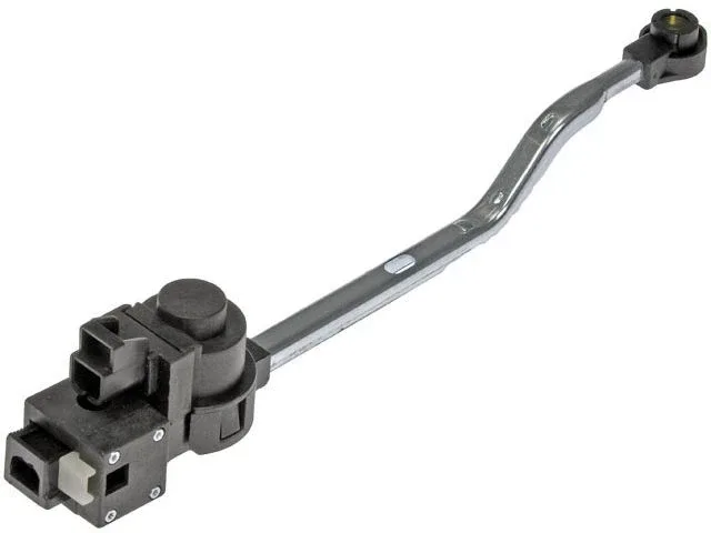 Dorman 88ZQ51P Shift Interlock Solenoid Fits 2001-2006 Chevy Silverado 2500 HD
