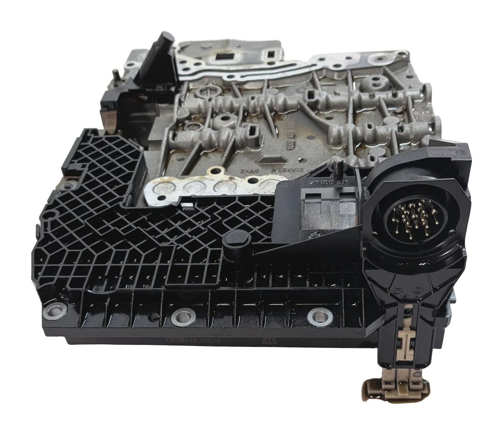 2008-2010 BMW X6 E71 3.0L N54 6HP19 Valve Body w/ Mechatronic - 400-50973 image 2