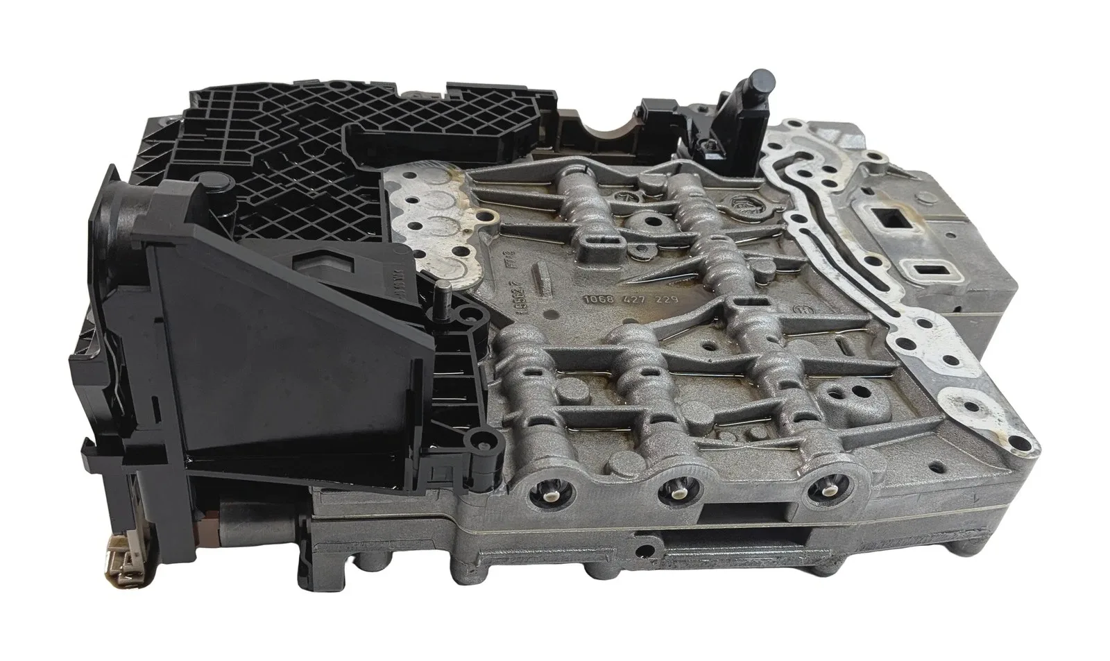 2008-2010 BMW X6 E71 3.0L N54 6HP19 Valve Body w/ Mechatronic - 400-50973 image 3