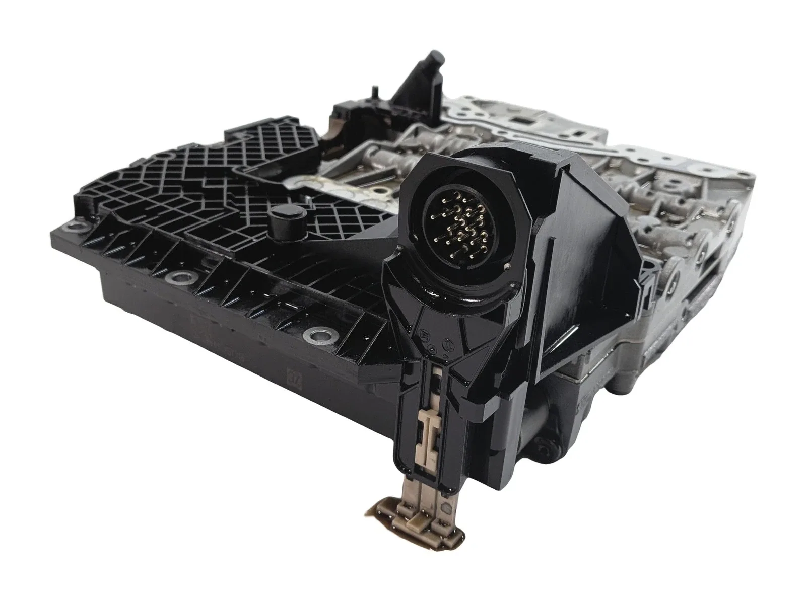 2008-2010 BMW X6 E71 3.0L N54 6HP19 Valve Body w/ Mechatronic - 400-50973
