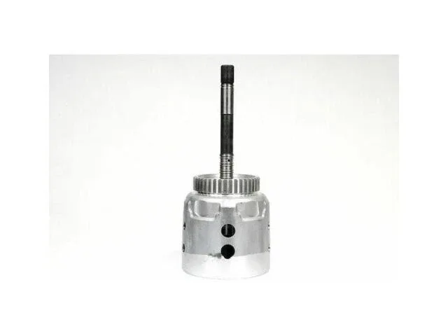 For 2003-2005 GMC Savana 2500 Auto Trans Clutch Housing 3-4 AC Delco 61516RCXJ