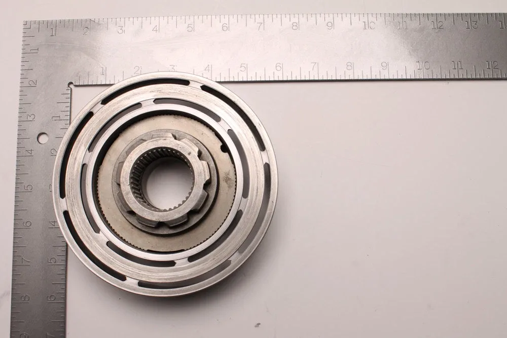 M369463 - BW4406, CAM HOUSING, ELECTRIC, FORD image 3