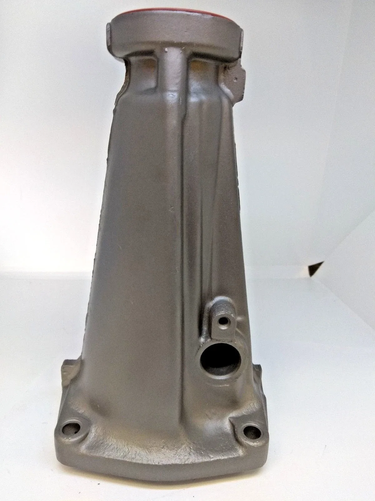 . for GM THM 350 Chevy extension housing 2wd 9" 9 inch image 2