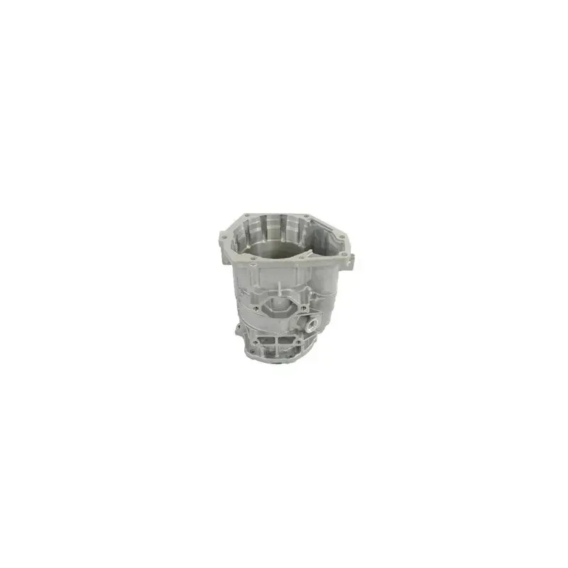 MOPAR 48RE Automatic Transmission Extension Housing, 4x4, Factory New image 3